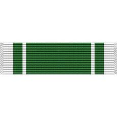 Washington National Guard Commendation Medal Ribbon